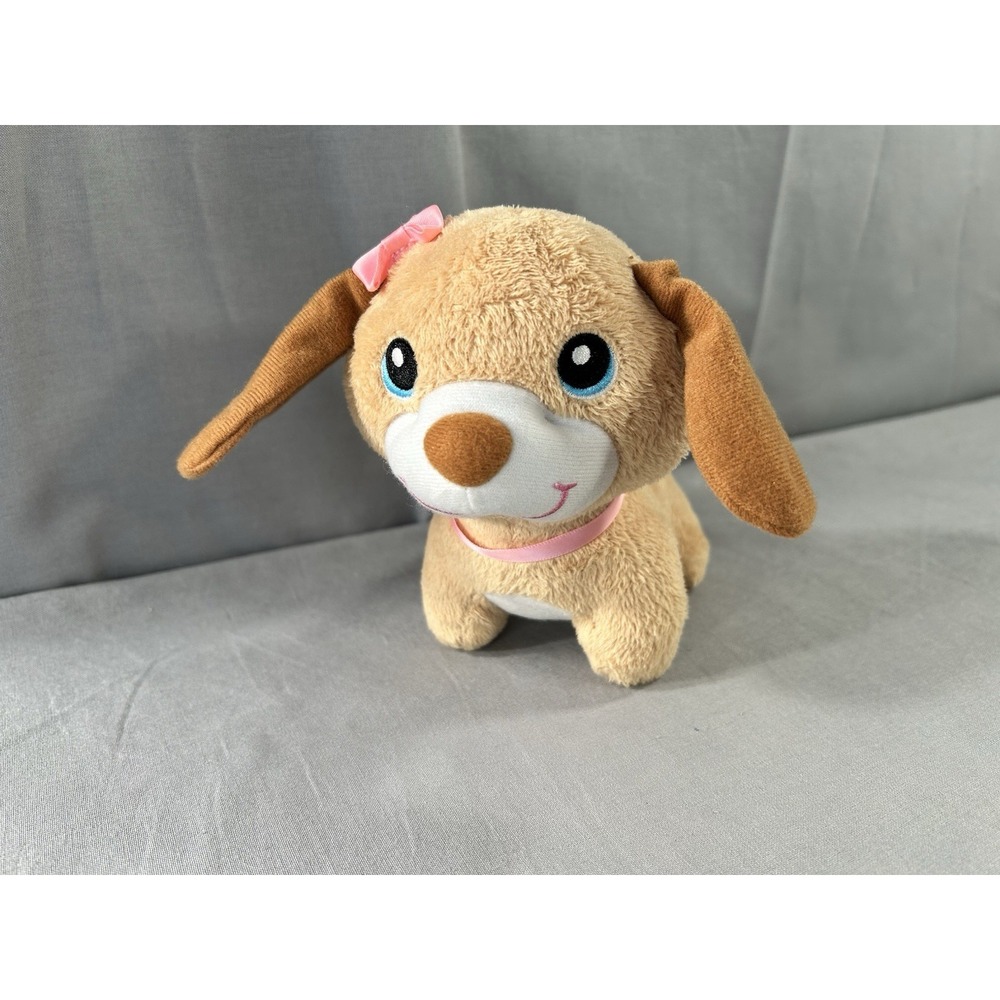 VTech Care for Me Learning Carrier replacement puppy plush